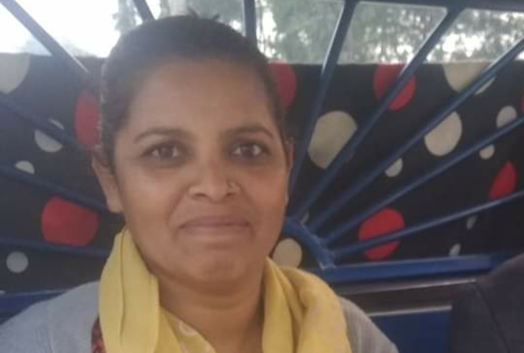 मन्जु यादवद्धारा नेकपा एसको वैकल्पिक केन्द्रीय सदस्य अश्वीकार