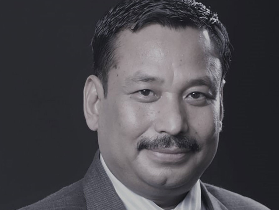 रत्न आभूषण महासंघका अध्यक्ष महर्जनको निधन