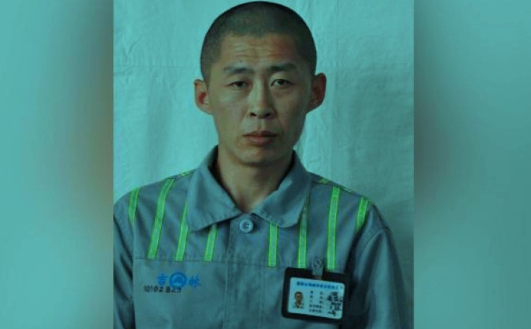 उत्तर कोरियाली नागरिक पक्रन चीनद्वारा २३ हजार डलर पुरस्कार घोषणा