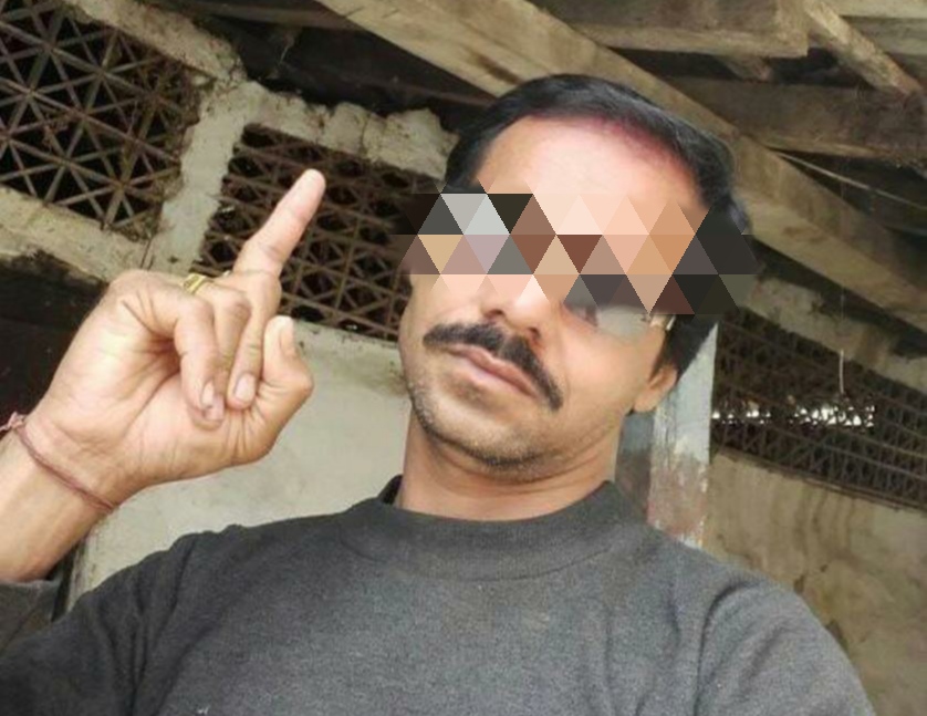 सिरहामा लागुऔ’षधसहित वडाध्यक्ष यादव पक्राउ