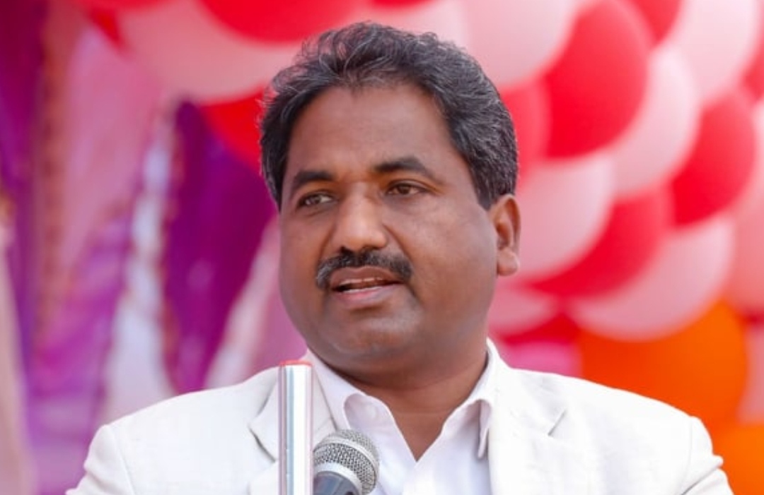 रिक्त निर्वाचन क्षेत्रमा उपनिर्वाचन घाेषणा गर्न प्रभु साहकाे माग