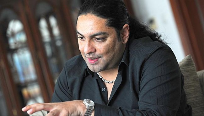 पूर्वयुवराज पारसको निवासमा चोरी, एक जना पक्राउ