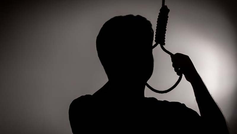 महोत्तरीमा ३ महिनामै २७ जनाले गरे आत्महत्या