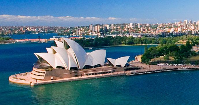 अष्ट्रेलियाले आगामी नोभेम्बरदेखि सिमाना खोल्ने