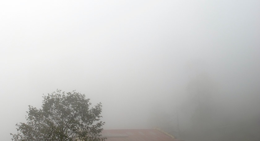 आज र भोलि वर्षाको सम्भावना, चिसो अझै बढ्ने