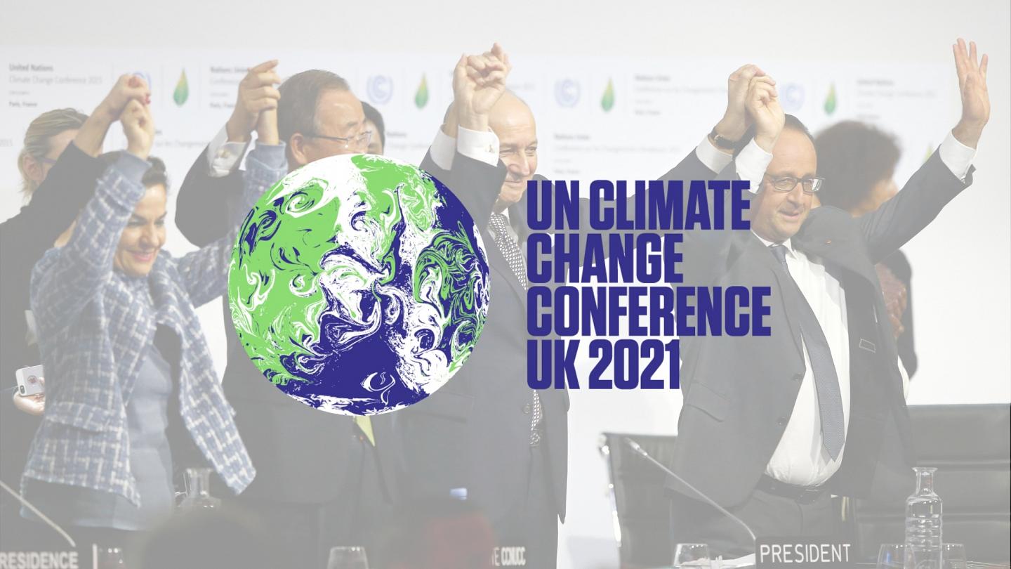 जलवायु परिवर्तनसम्बन्धी विश्व सम्मेलन स्कटल्याण्डमा सुरु हुँदै