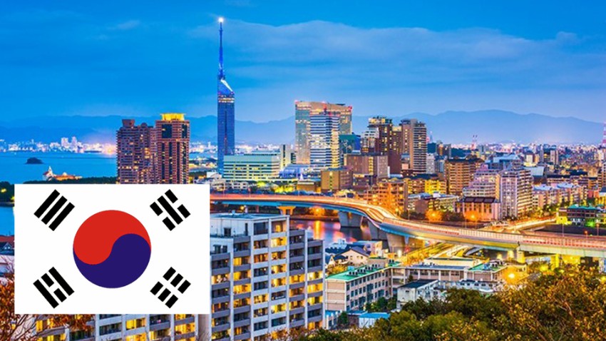 कोरियामा नेपाली कामदार पठाउन शुरू, आजै ४८ जना जाने