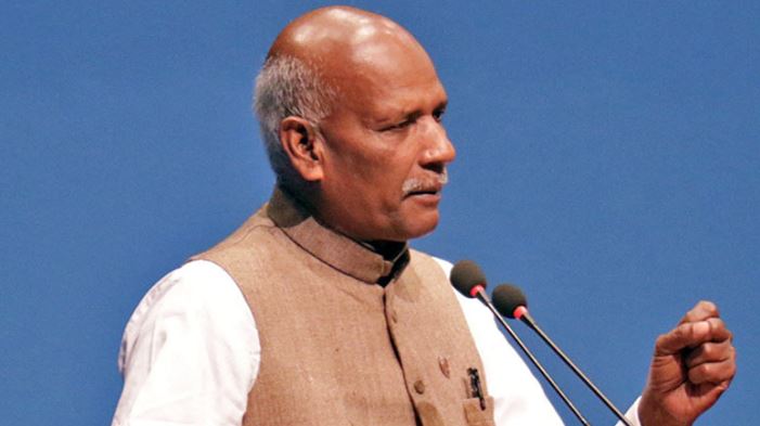 महेन्द्र राय यादवले आज किन लिएनन् शपथ ?