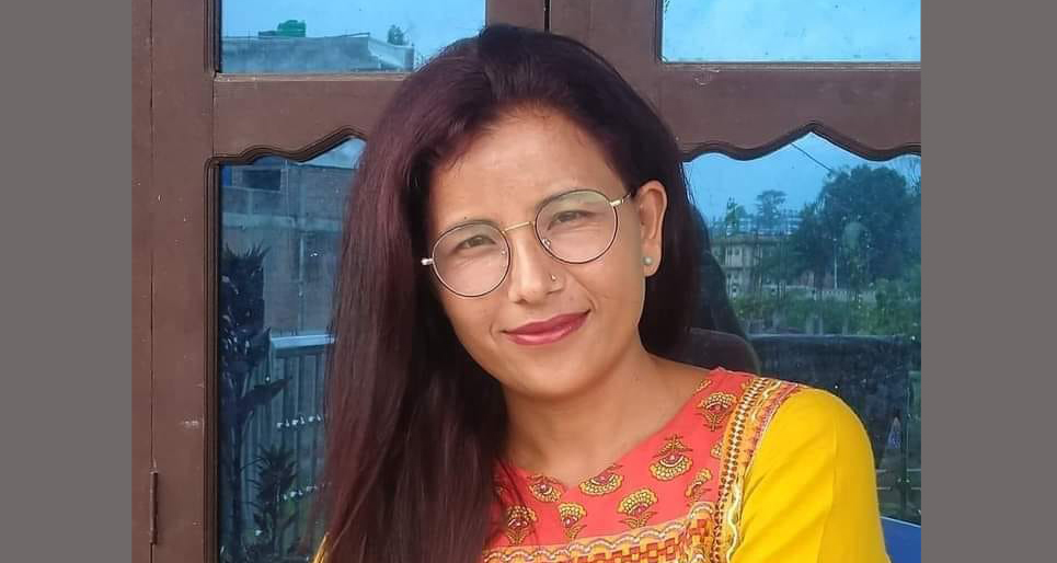 पञ्चा सिंह बनिन् अखिल क्रान्तिकारीकी पहिलो महिला अध्यक्ष