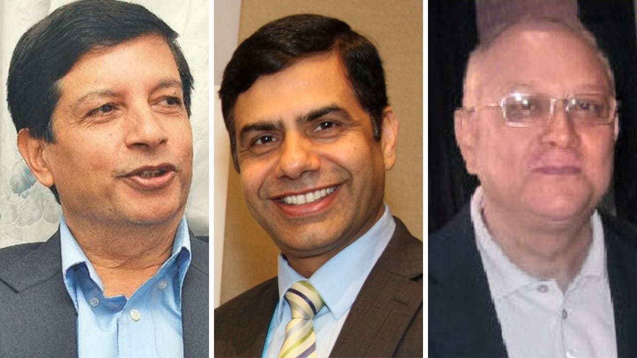 यि तीनजना बन्दैछन् भारत, अमेरिका र बेलायतको राजदूत