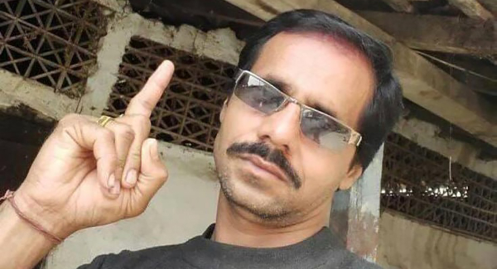 सिरहामा लागूऔषध सहित पक्राउ परेका वडाध्यक्ष यादवलाई छाडियो