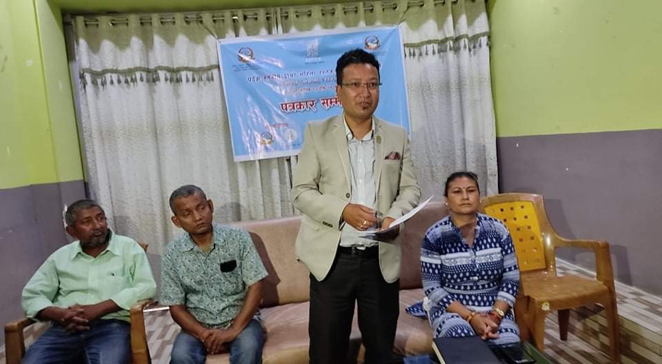 जनकपुरमा दोस्रो हस्तकला मेला लाग्ने