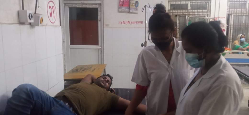 धनुषा : मनिट्रान्सफरमा लुटपा’ट र सञ्चालकमाथि कुटपि’ट !