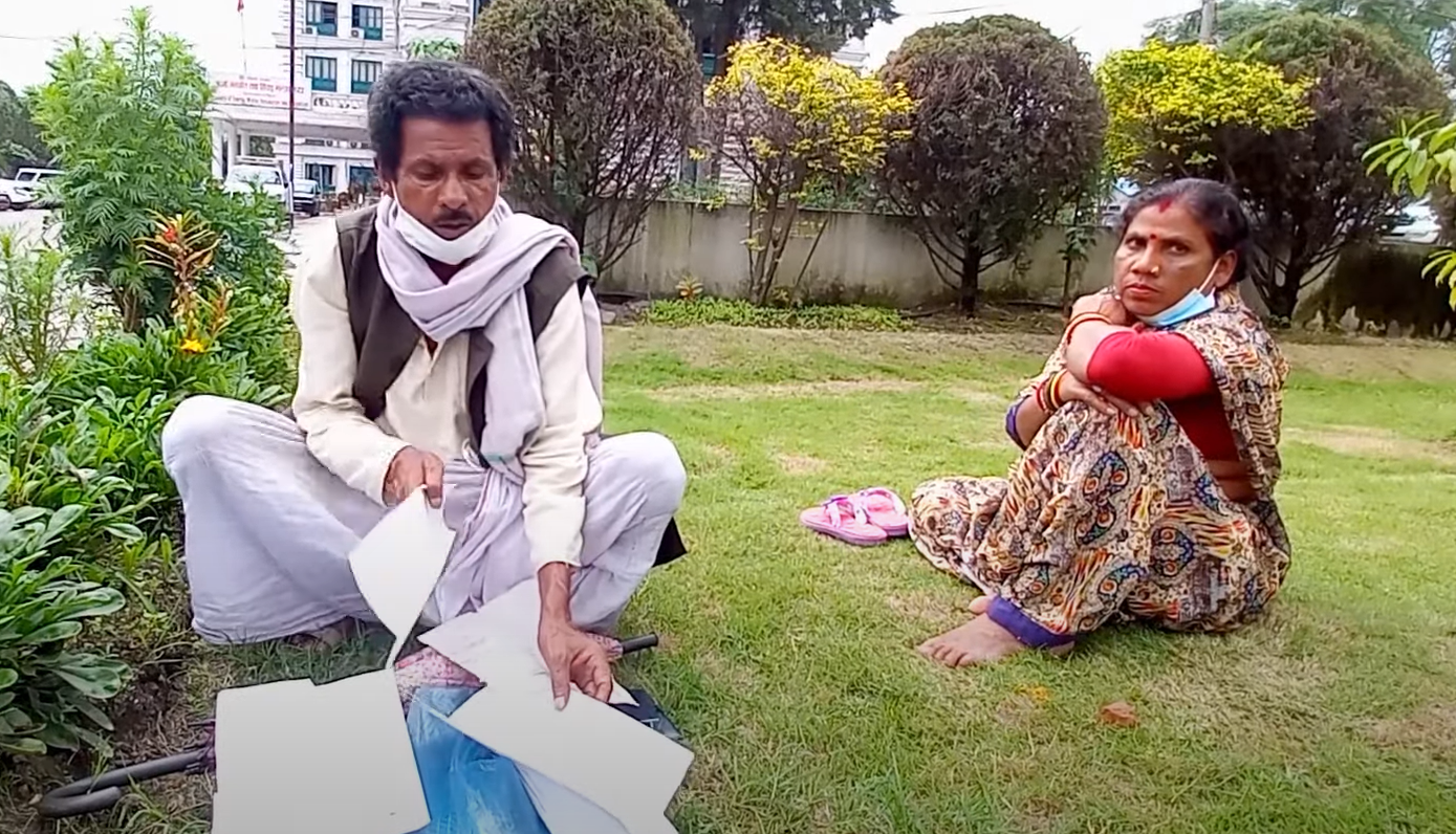 धनुषाका पुराना काँग्रेस नेता राजकुमार : गृहमन्त्री भेट्न किन सिंहदरबार धाइरहेका छन् ?