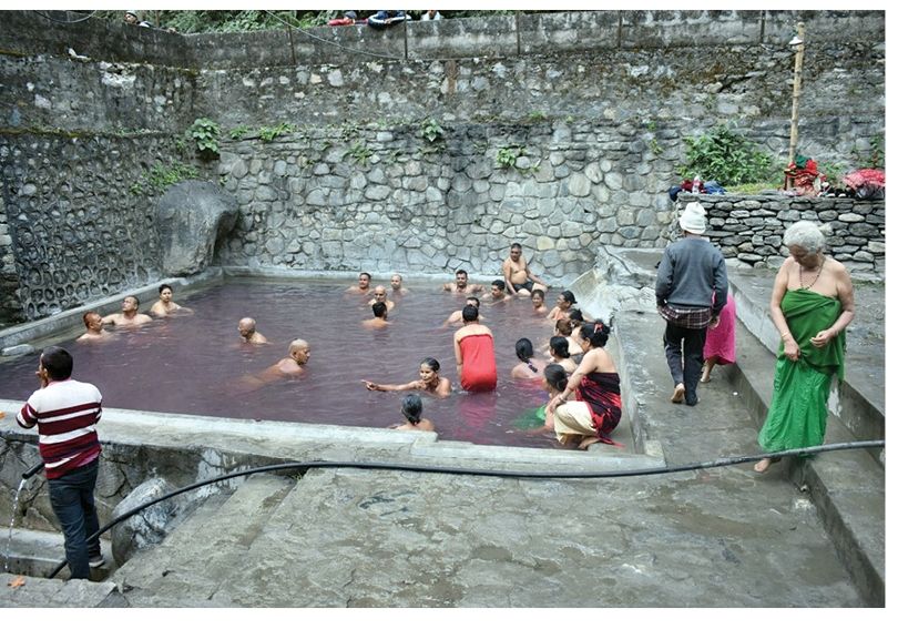 नेपालमा पानीबाटै उपचार गर्ने पहिलो अस्पतालको निर्माण सुरु