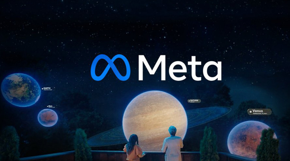 फेसबुक कम्पनीको नयाँ नाम अब ‘मेटा’