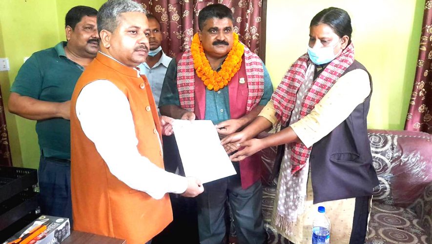 मन्त्रालयको निर्णय कार्यान्वयन नगर्न उच्च अदालत जनकपुरको आदेश