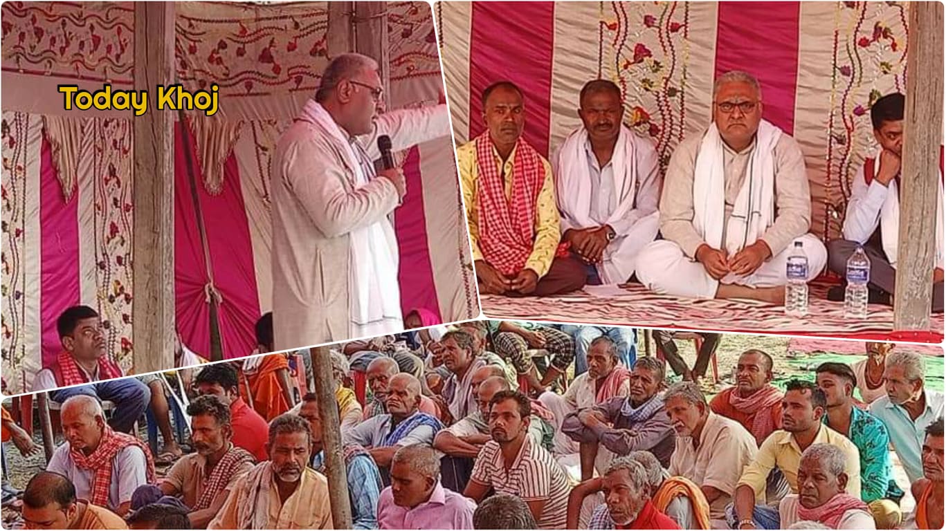 प्रदेश २ को नाम ‘मधेस’ राखोस्, लोसपा समर्थन गर्छ : पूर्वमन्त्री अरगरिया