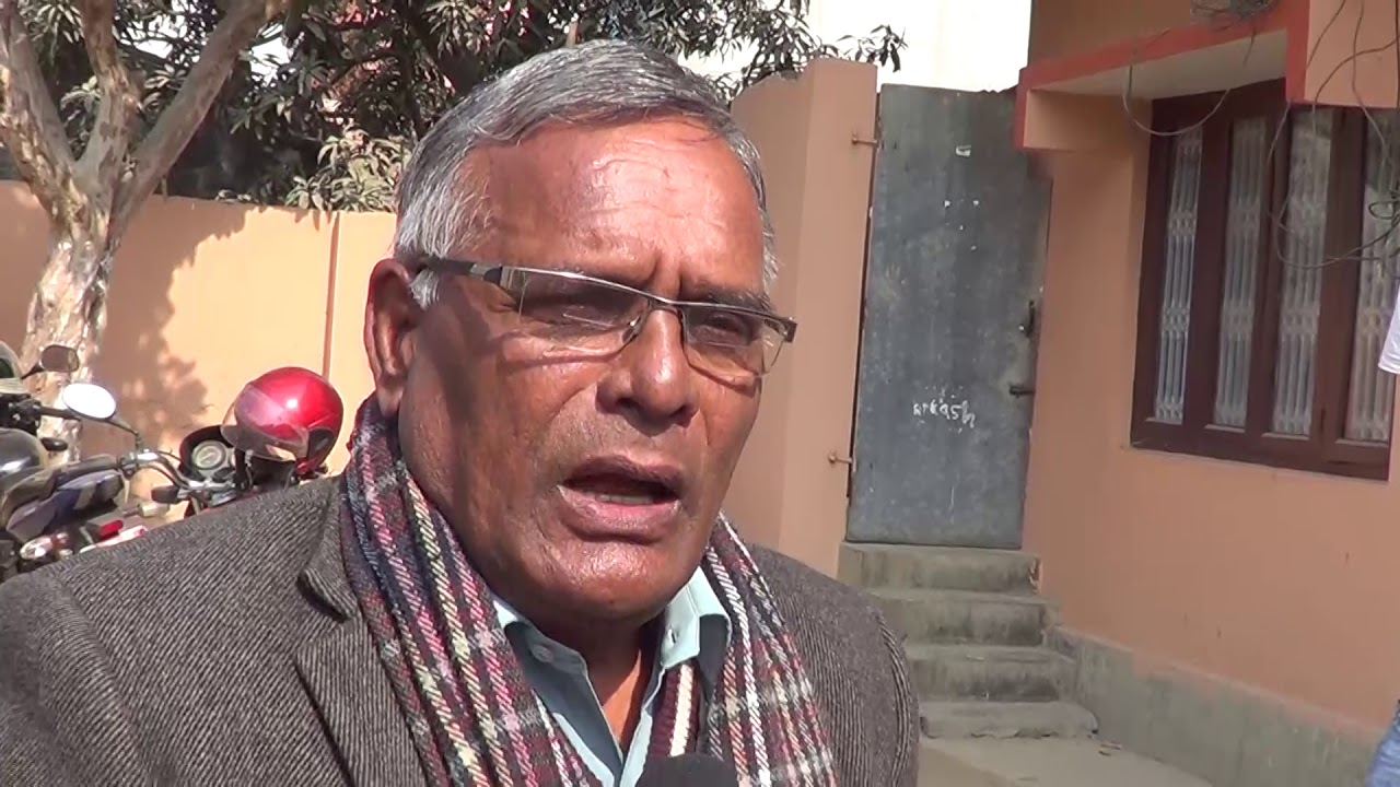 प्रदेश २ : मन्त्री यादवमाथि कार्यकर्ताबाटै हातपातको प्रयास