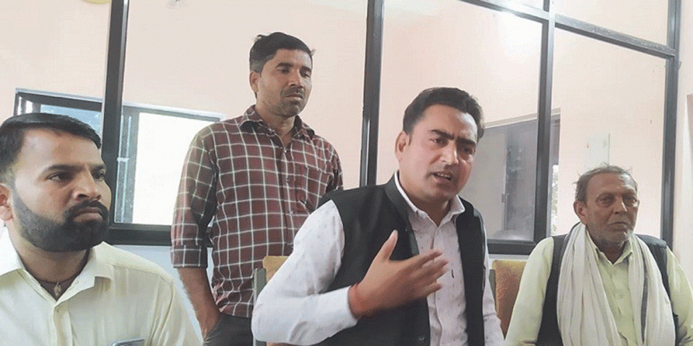 पूर्व राज्यमन्त्री यादव एमाले त्यागे, यस्तो छ कारण