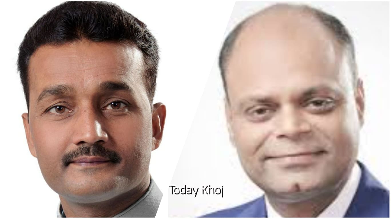 जसपामा साँसद यादवको घटुवा, मेयर सरावगीको बढुवा