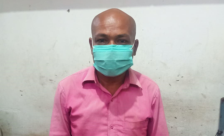 यादवलाई अपहर’ण गरेका चौधरी पक्राउ