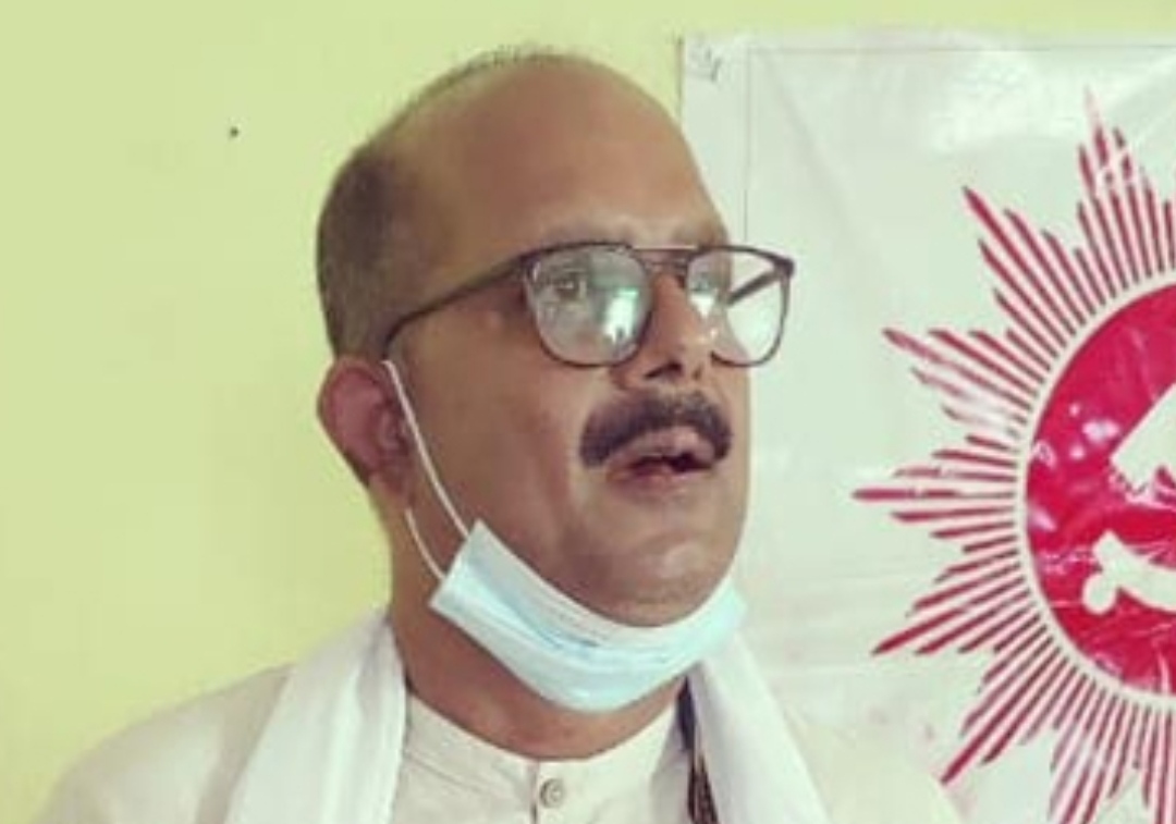 एमालेको सर्लाही अध्यक्षमा साह चयन