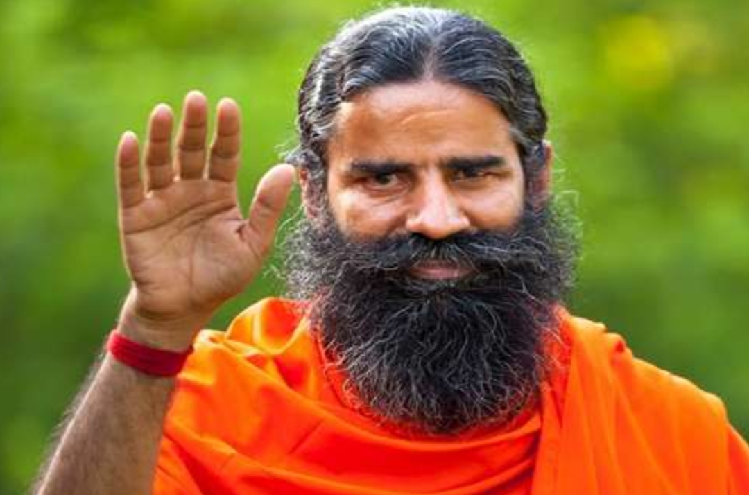 योग गुरू रामदेव काठमाडौं आउँदै