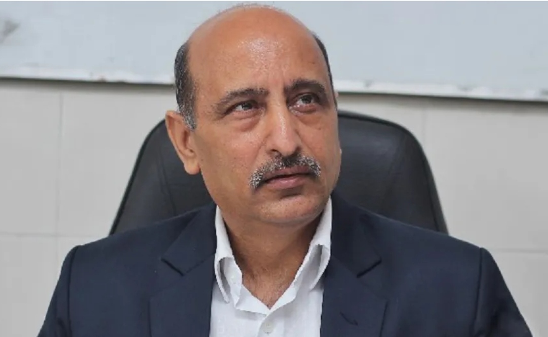 नयाँ भेरियन्टबारे डा. गौतमले भने- भ्याक्सिनले रोक्न सकिदैन, स्वास्थ्य मापदण्ड पालना गरौं