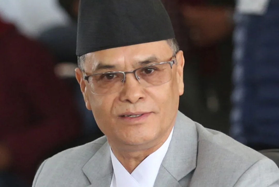 प्रधानन्यायाधीश राणा र प्रवक्ता दाहाल कोरोना संक्रमित