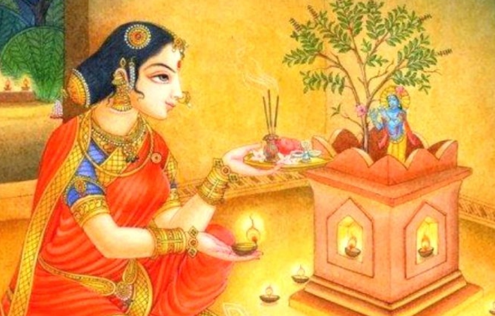 आज उत्पत्तिका एकादशी, यस्तो छ महत्त्व र व्रतकथा