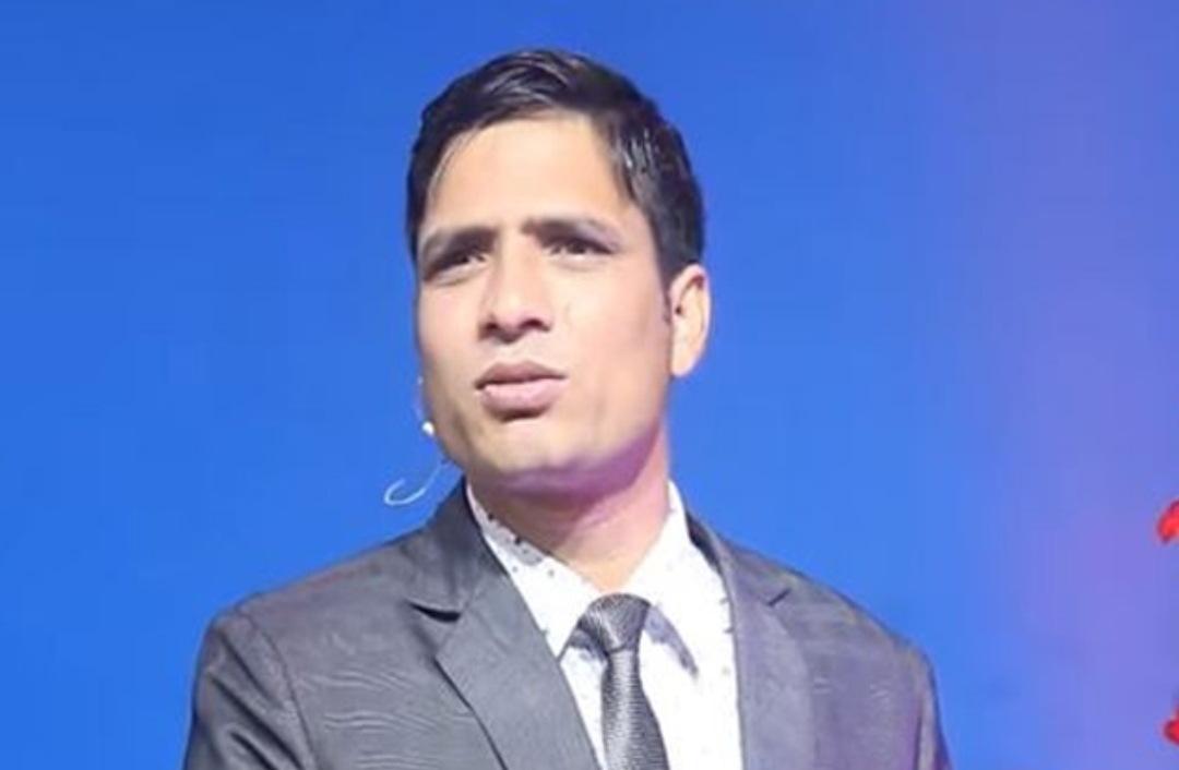 धर्म परिवर्तन गराउने पाश्चरलाई २ वर्ष जेलको फैसला