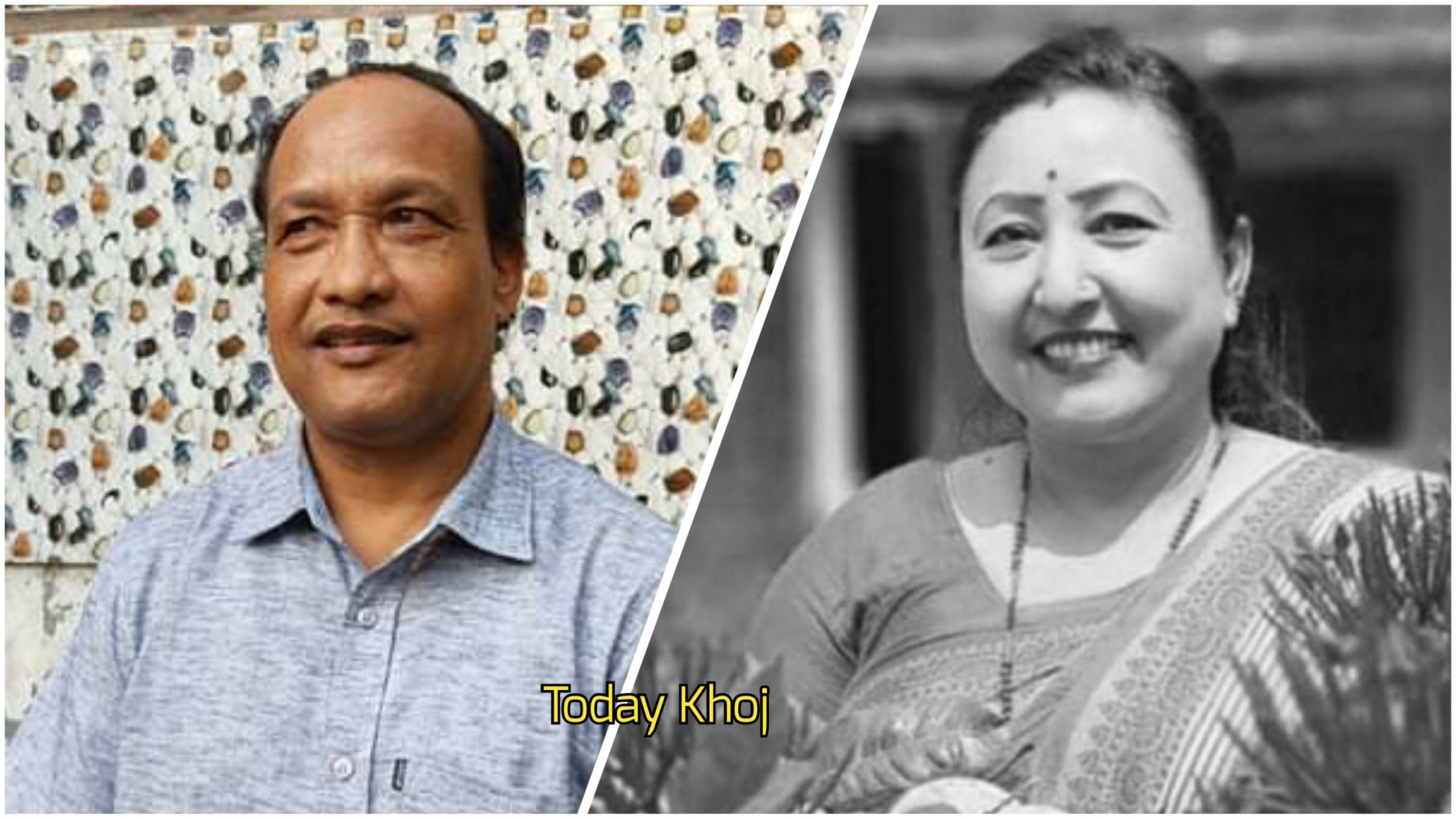 पत्नीको स्मृतिमा महेश चौधरीद्वारा ५१ हजार राशिको पत्रकारिता पुरस्कार घोषणा