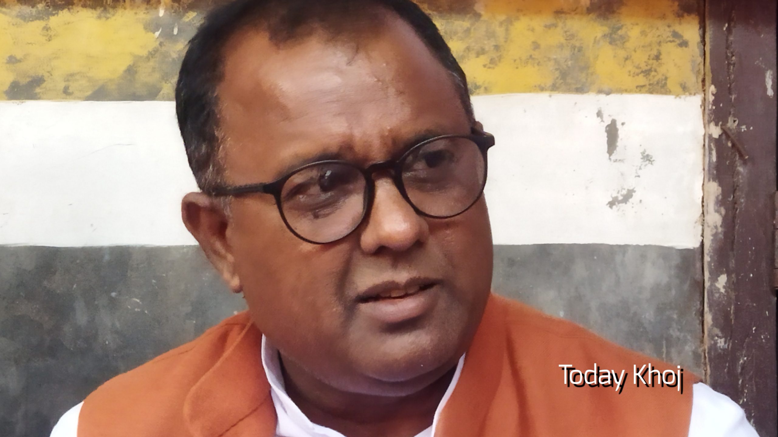काँग्रेसको जनकपुरधाम सभापतिमा साह निर्विरोध चयन