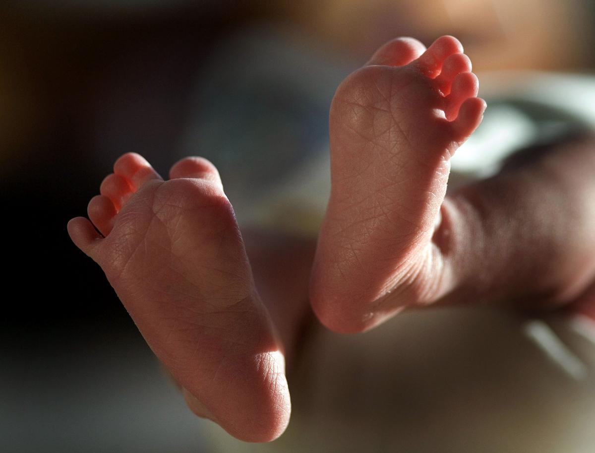 घर भत्किँदा चार महिने बच्चाको मृत्यु
