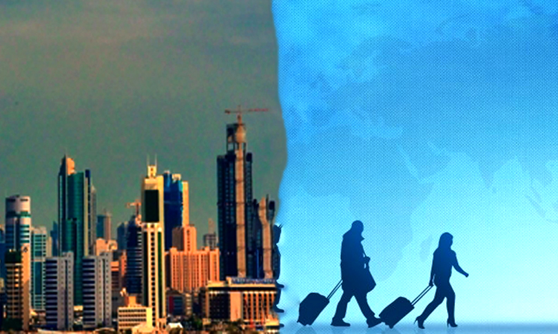 कुवेतमा २ हजार १९० मजदुरलाई देश निकाला गर्यो