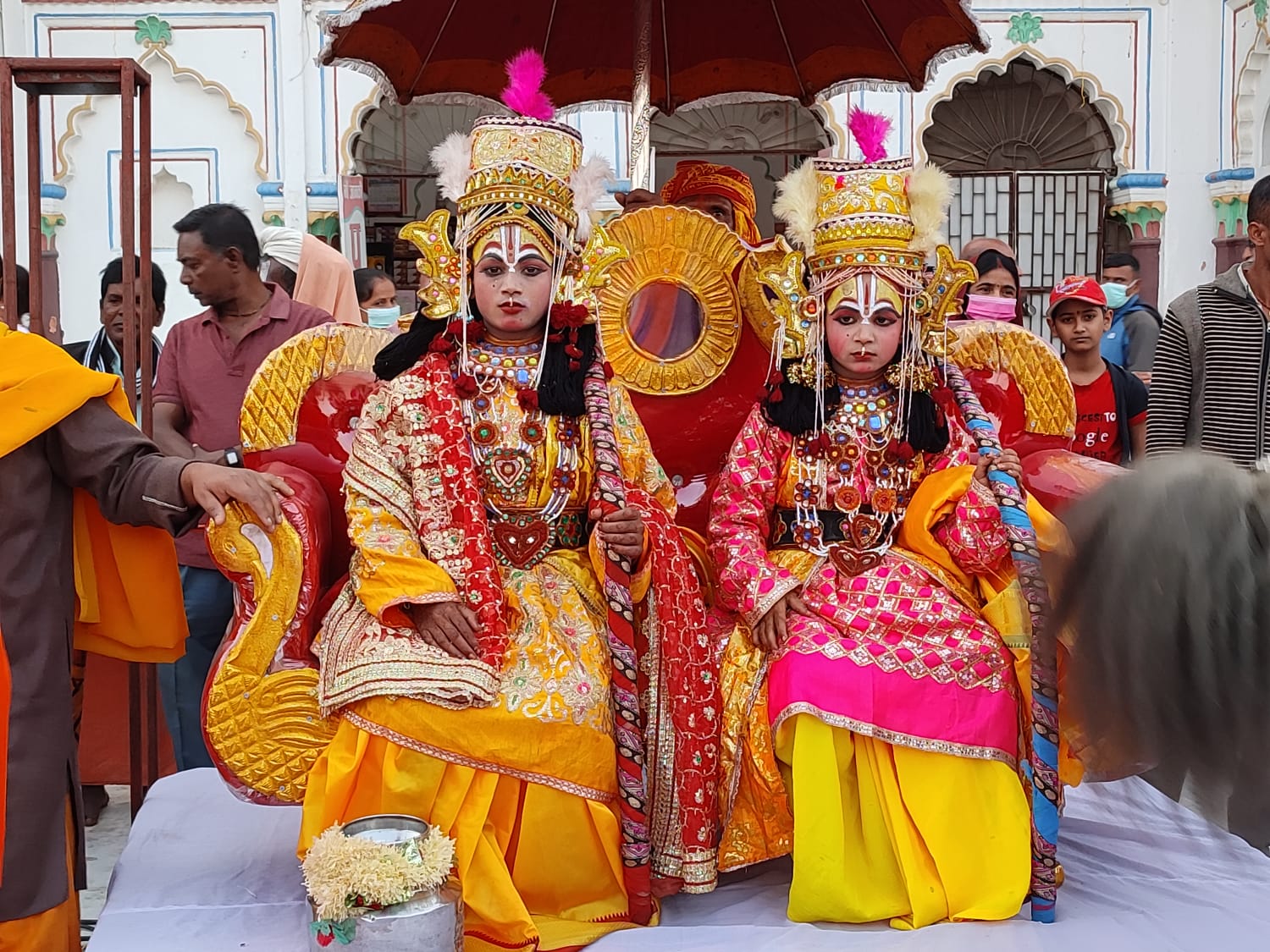 विवाह पञ्चमीको अवसरमा आज प्रदेशभर सार्वजनिक विदा