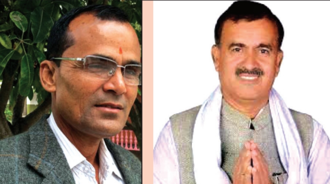 कांग्रेस महाधिवेशन : मधेशीतर्फ सह-महामन्त्रीमा महेन्द्र यादवको अग्रता