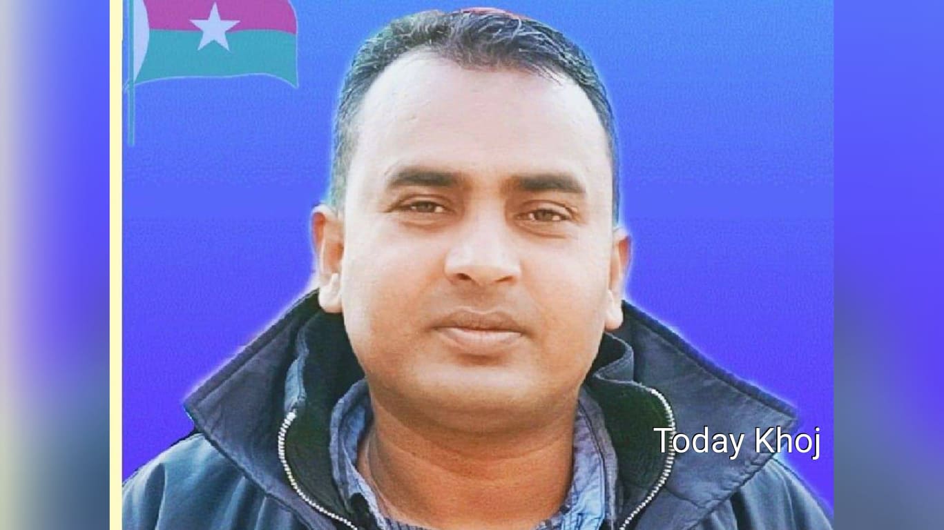 यूवा धनुषा इन्चार्ज महतोले त्यागे जसपा, लोसपाको जिल्ला सदस्यमा मनोनित