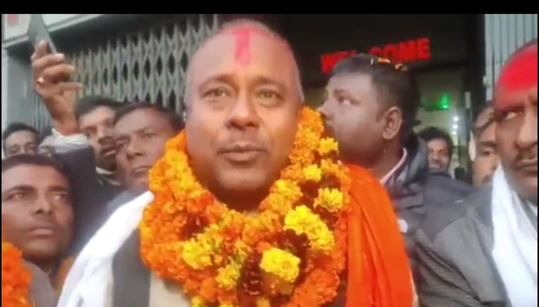 कांग्रेस प्रदेश २ : सबै पदाधिकारी देउवा पक्षकै विजयी, निधी-कोइरालालाई झट्का