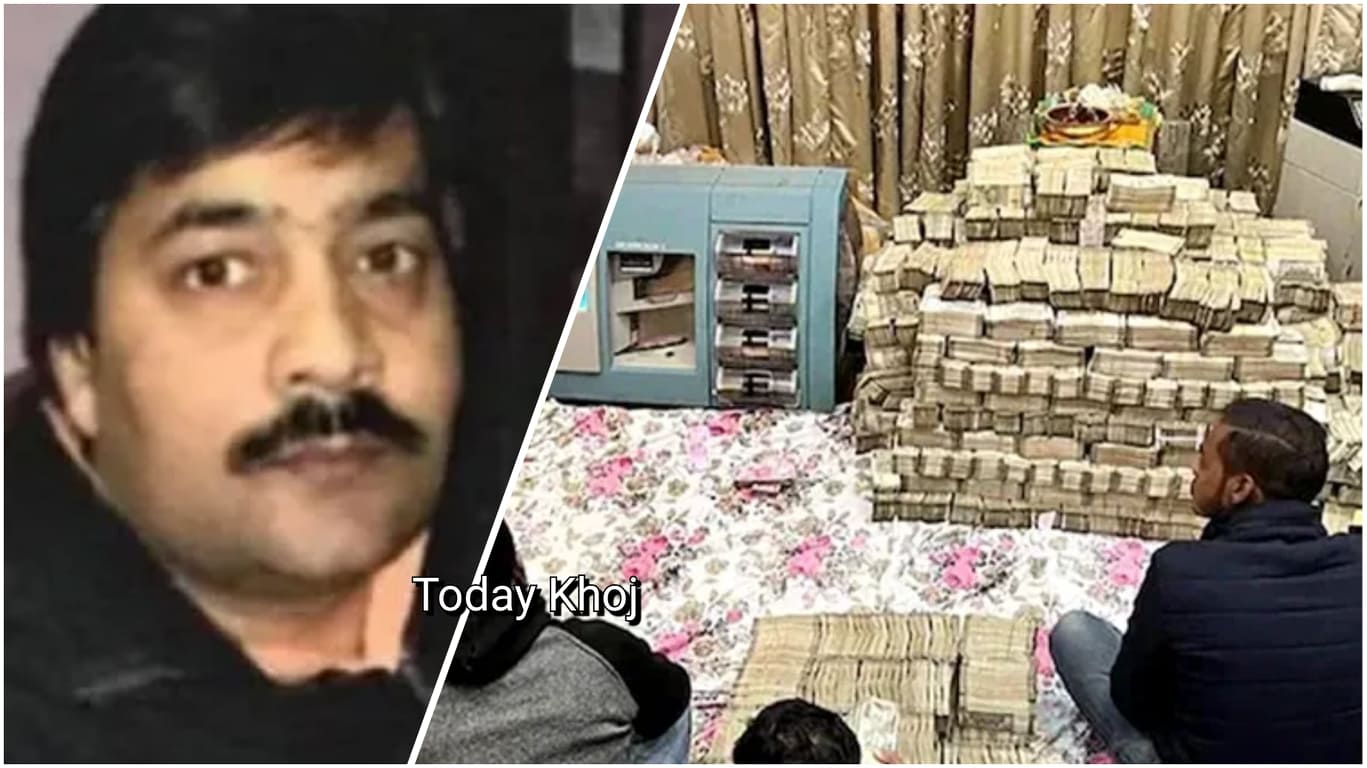पीयूष जैन : जसको घरमा भेटियो २५७ करोड रुपैयाँ