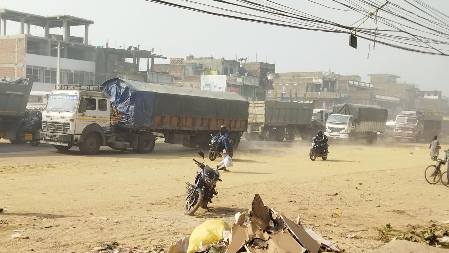 सिरहा : चार घण्टापछि खुल्यो राजमार्ग, के सहमती भयो ? हेर्नुस्
