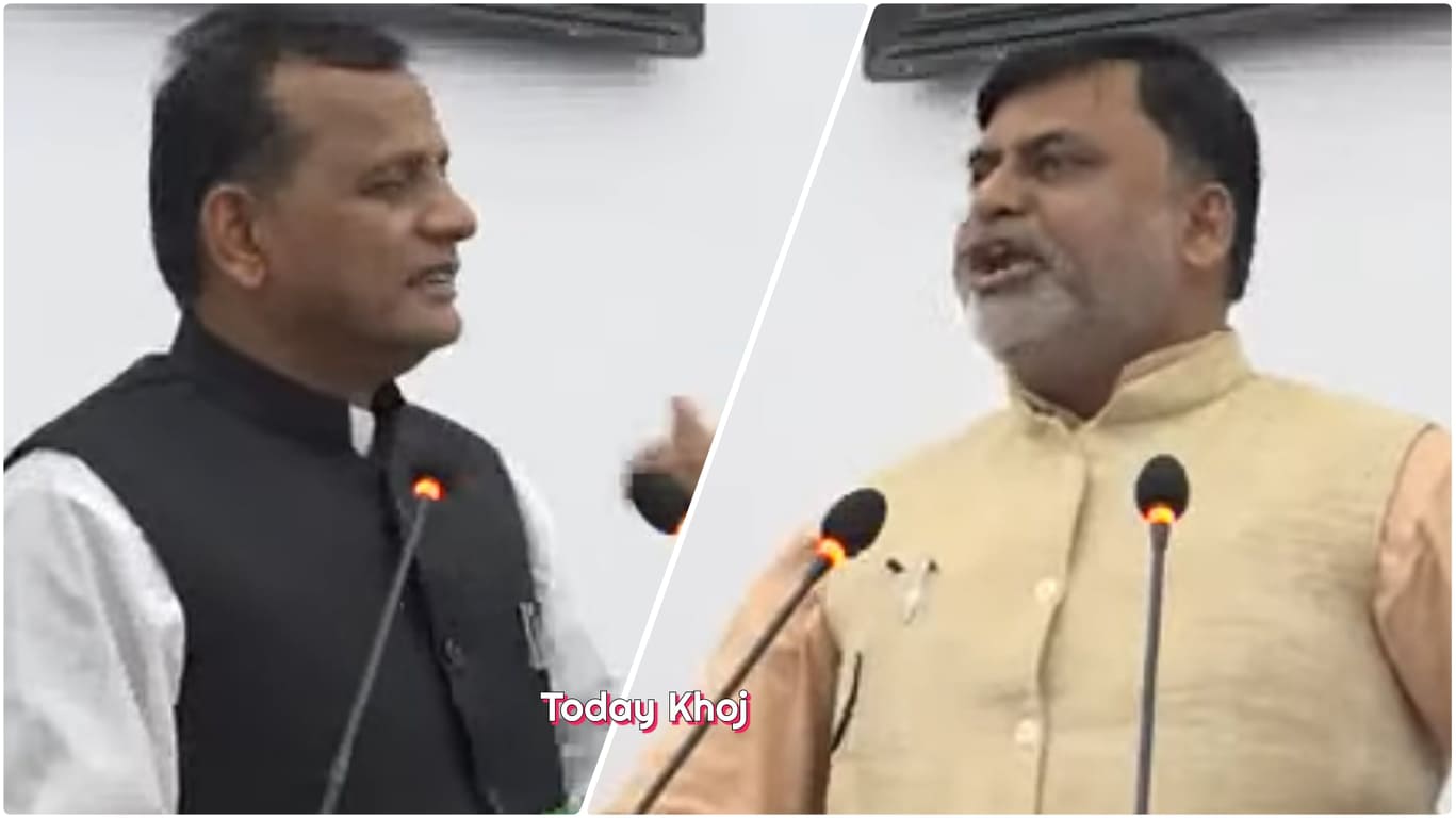 साइकल खरिदमा भ्रष्टाचार प्रकरण : सदनमै सोनलले मागे मुख्यमन्त्रीको राजीनामा