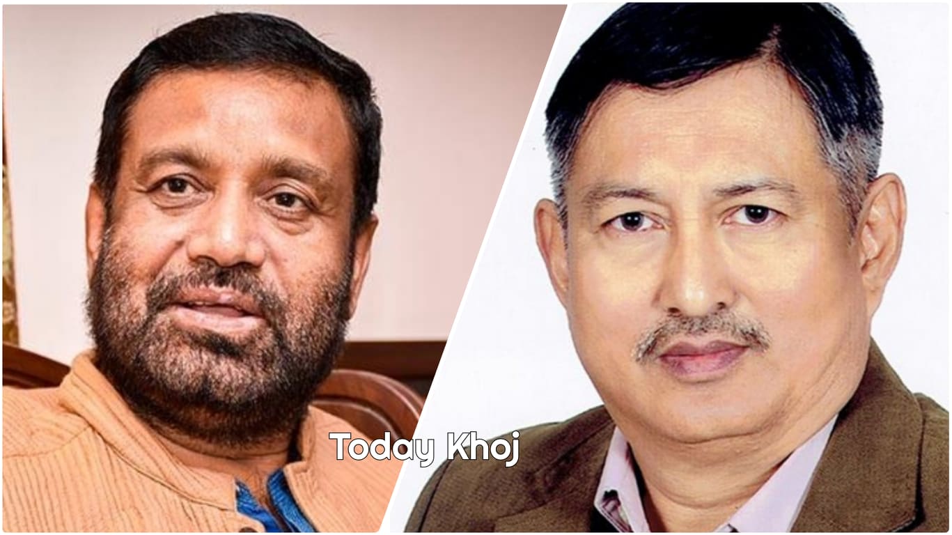 कांग्रेस प्रदेश २ मा घमासान : यादवलाई सघाउन गृहमन्त्री जनकपुर आए, सहमतिमा निधि तगारो !