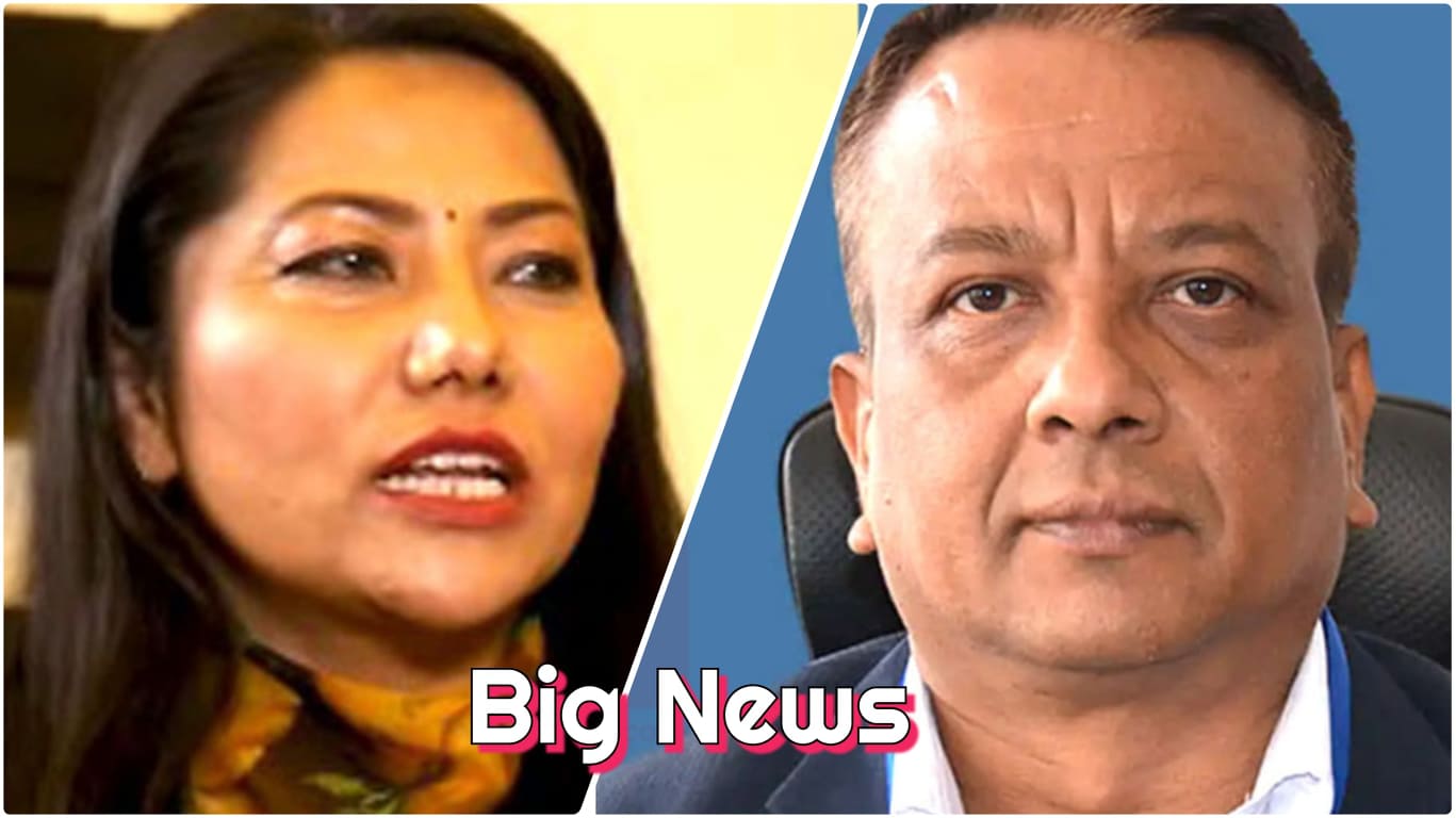 उपभोक्ता समिति सम्बन्धी मन्त्री झाँक्रीको निर्णय सचिवले गरे खारेज