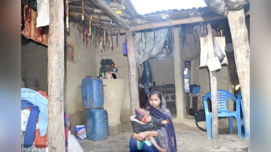 प्रदेश २ : यो हो २८ करोड राजस्व छलीका आरोपितको घर !