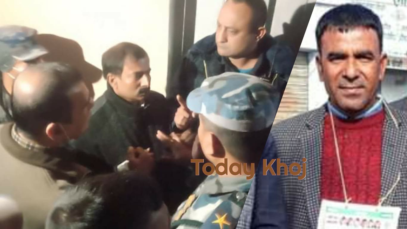 काँग्रेस प्रदेश २ : महामन्त्रीमा नरेश यादव विजयी भएको घोषणा, तर पछि कसरी हारे !