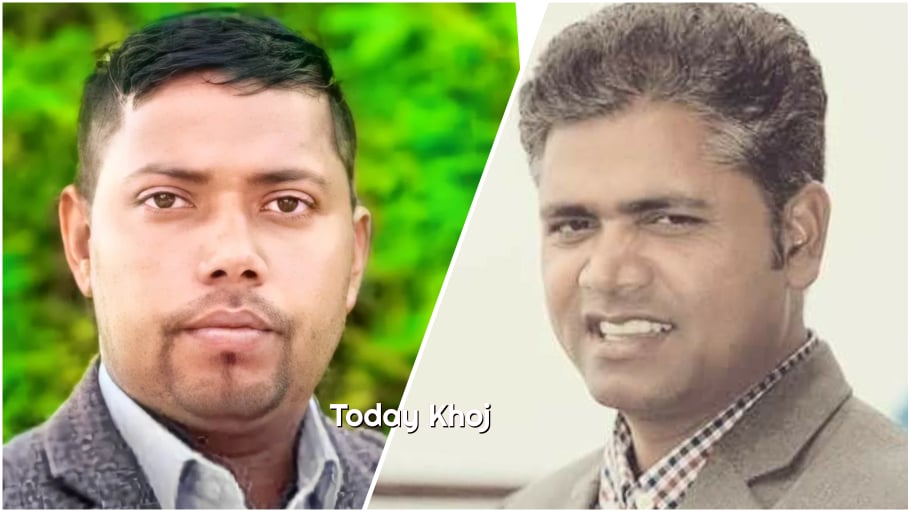 साँसद मण्डललाई जनमतका नेताको प्रश्न- किसान आन्दोलनलाई अपमान गर्ने ?