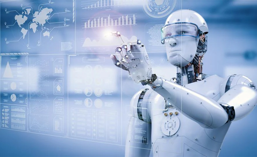 चीनले बनायो अपराधी पहिचान गर्ने मेसिन !