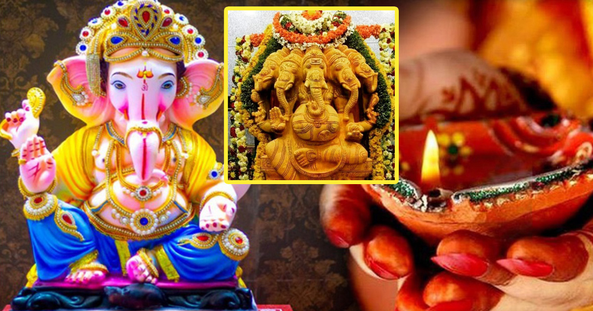 आज मंगलबार : भगवान गणेशको पूजा गर्नुहोस्